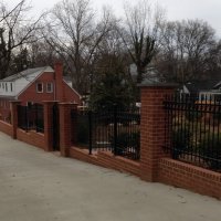 Custom Railings & Gates