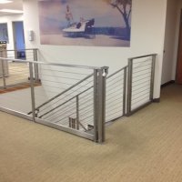 Custom Railings & Gates