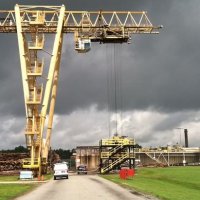 Structural Steel Projects
