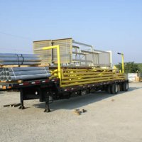 Custom Fabrication