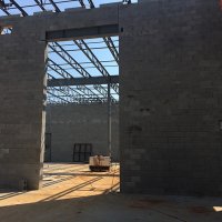 Custom Fabrication